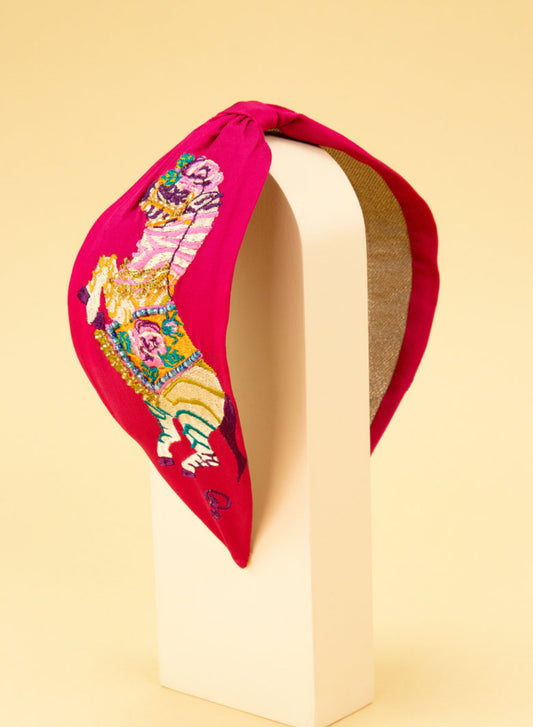 Haarreifen von Powder Design