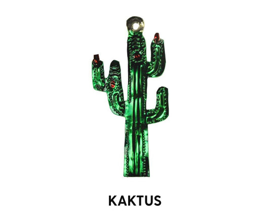 Mexikanischer Weihnachtsschmuck