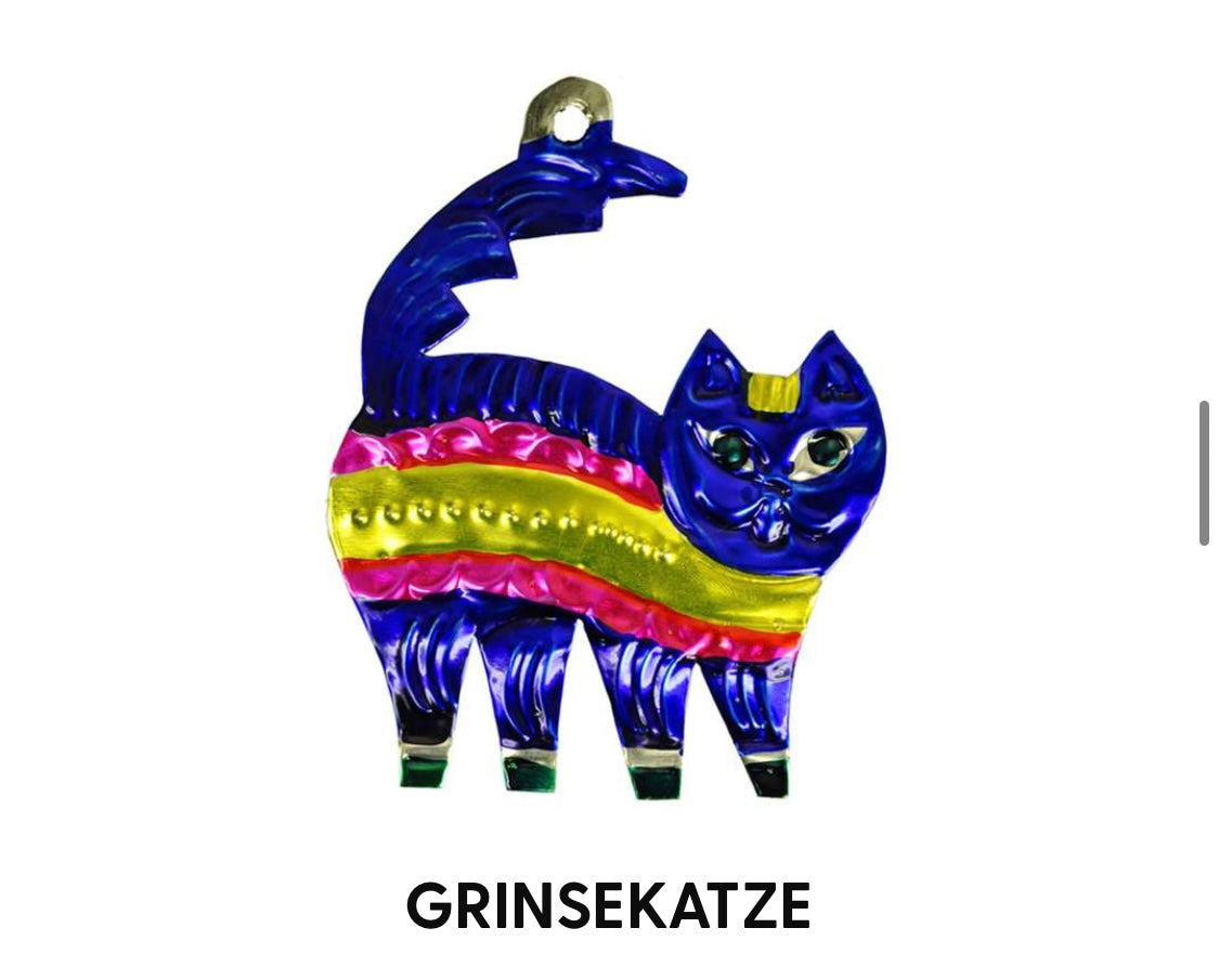 Mexikanischer Weihnachtsschmuck