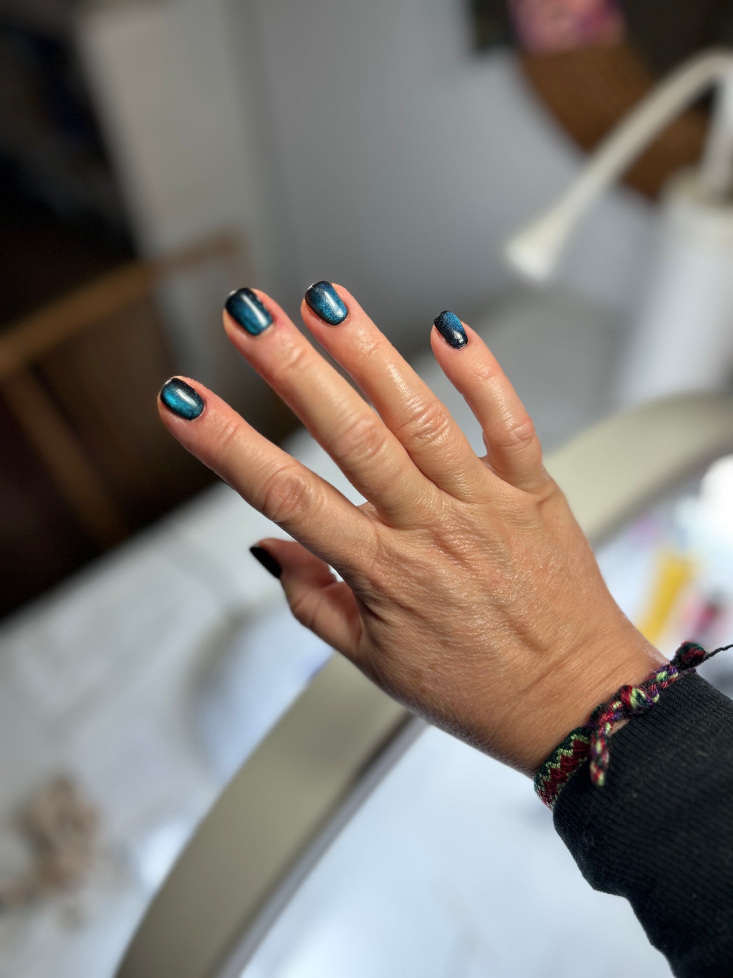 Buche deinen  Naildesign-Termin im Studio