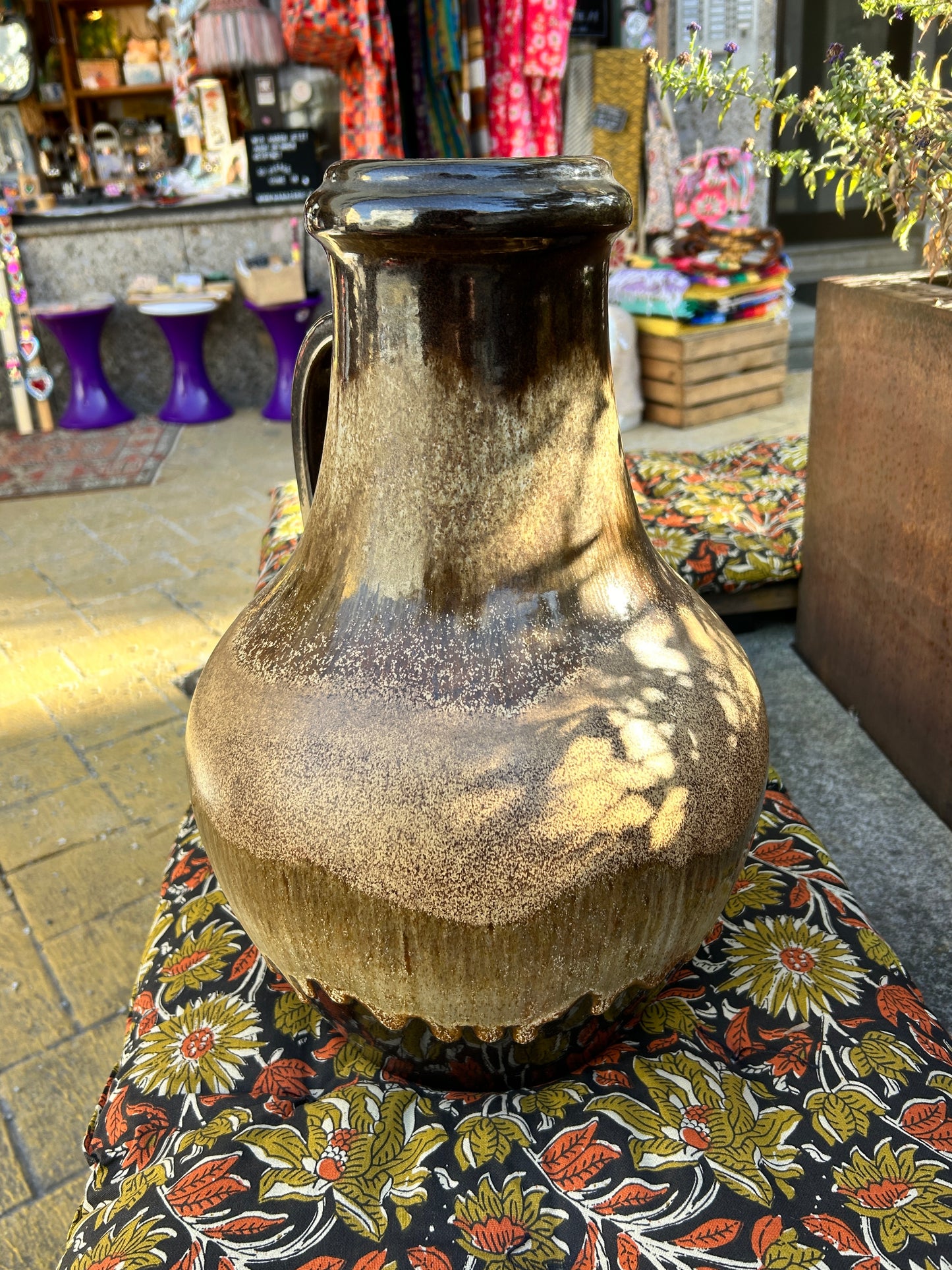 Vase Scheurich