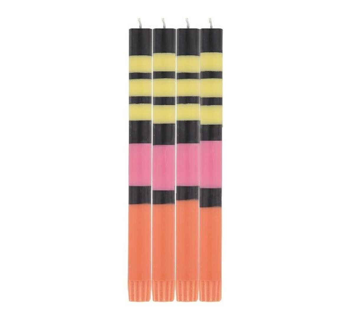 British Colour Standard Eco & Faire Kerze - einzelne Kerzen