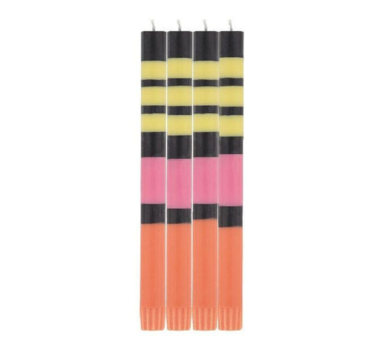British Colour Standard Eco & Faire Kerze - einzelne Kerzen