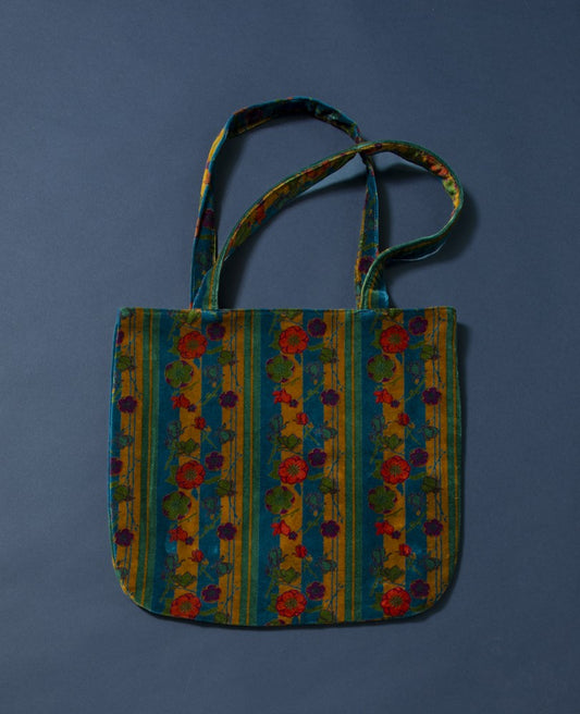 Totebag von Les Touristes Paris – 100% Baumwolle