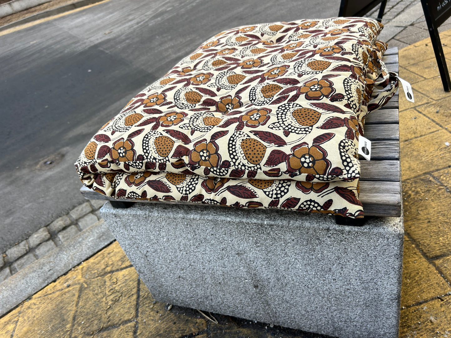 Baumwolle Matte/Matratze