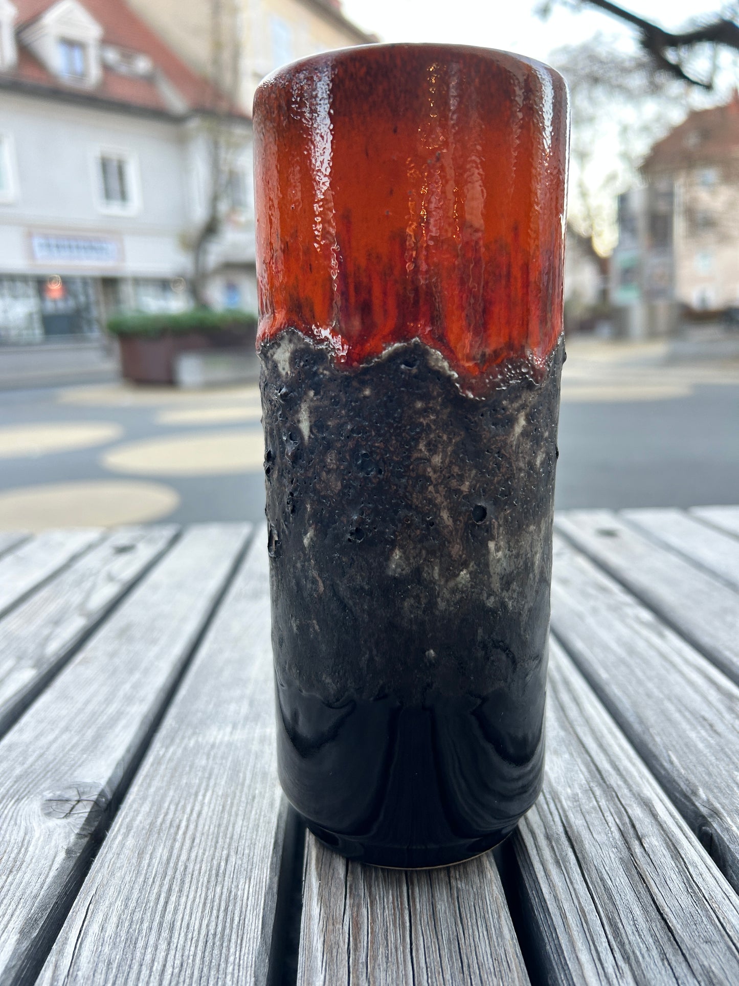 Vase Dümler & Breiden