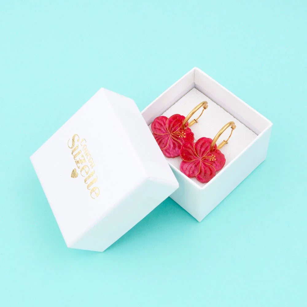 Ohrringe von Coucou Suzette