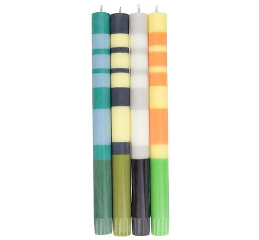 British Colour Standard Eco & Faire Kerze - einzelne Kerzen