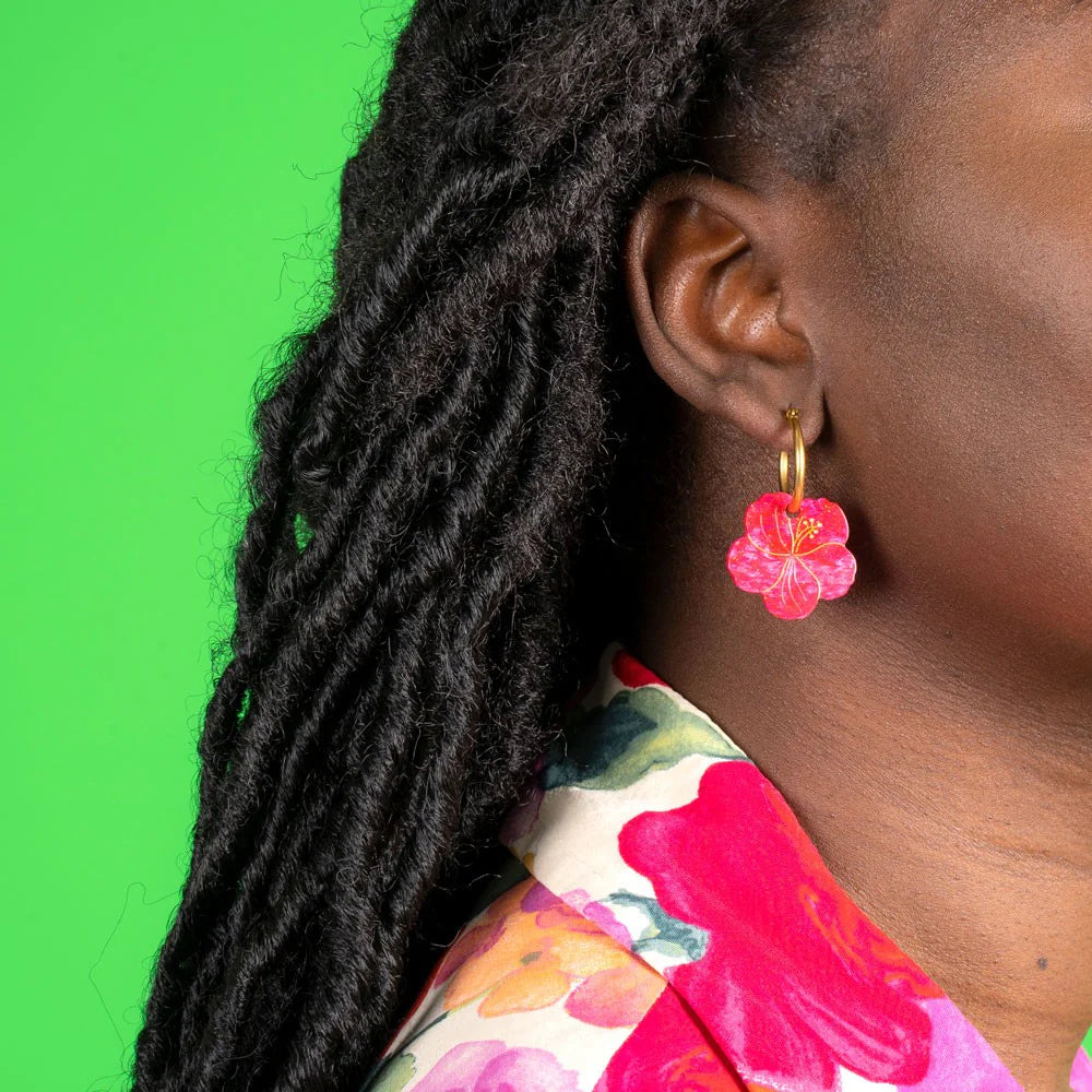 Ohrringe von Coucou Suzette