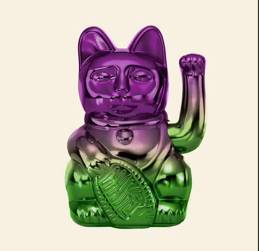 Winkekatze Limited Edition – LUCKY CAT GAMING - PLAYER FOUR