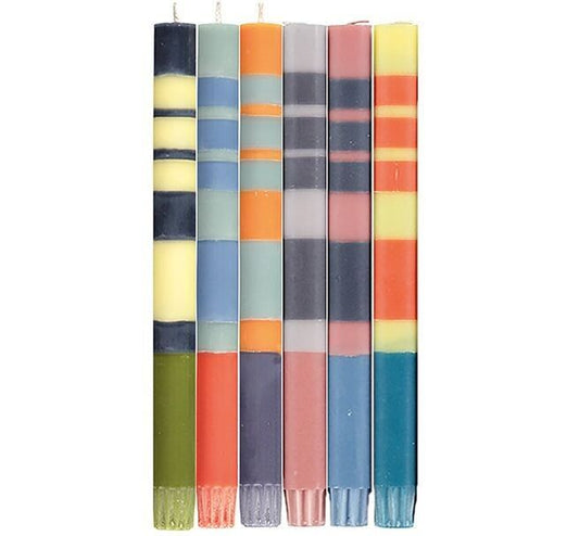 British Colour Standard Eco & Faire Kerze - einzelne Kerzen