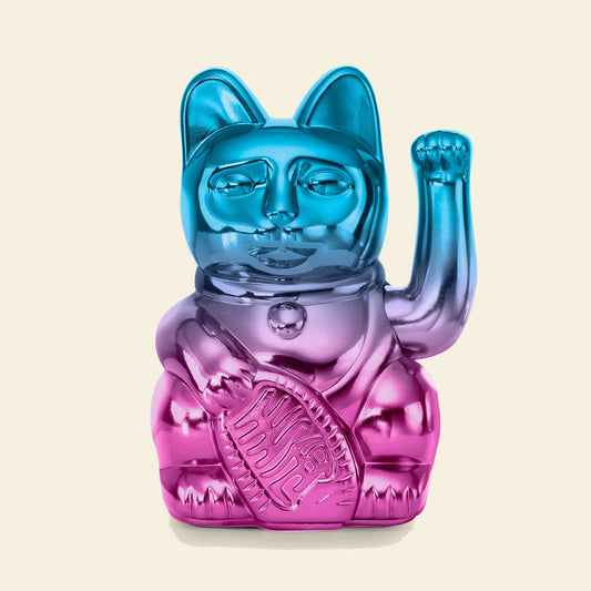 Winkekatze Lucky Cat Gaming – Player One