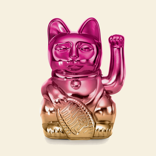 Winkekatze Lucky Cat Gaming – Player Two
