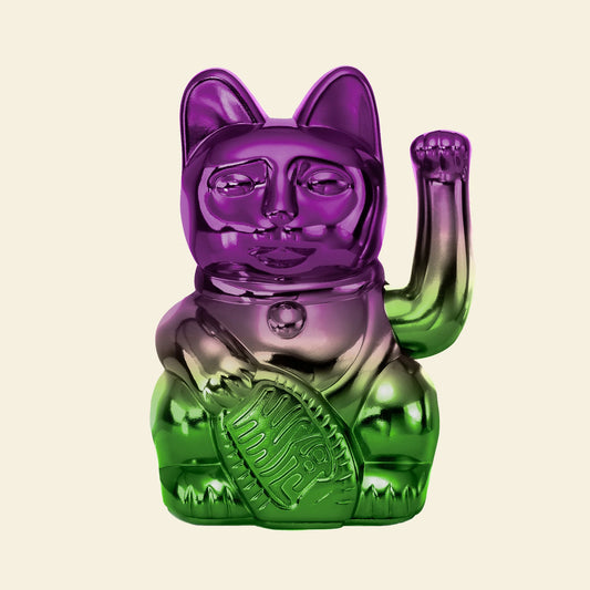Winkekatze Lucky Cat Gaming – Player Four