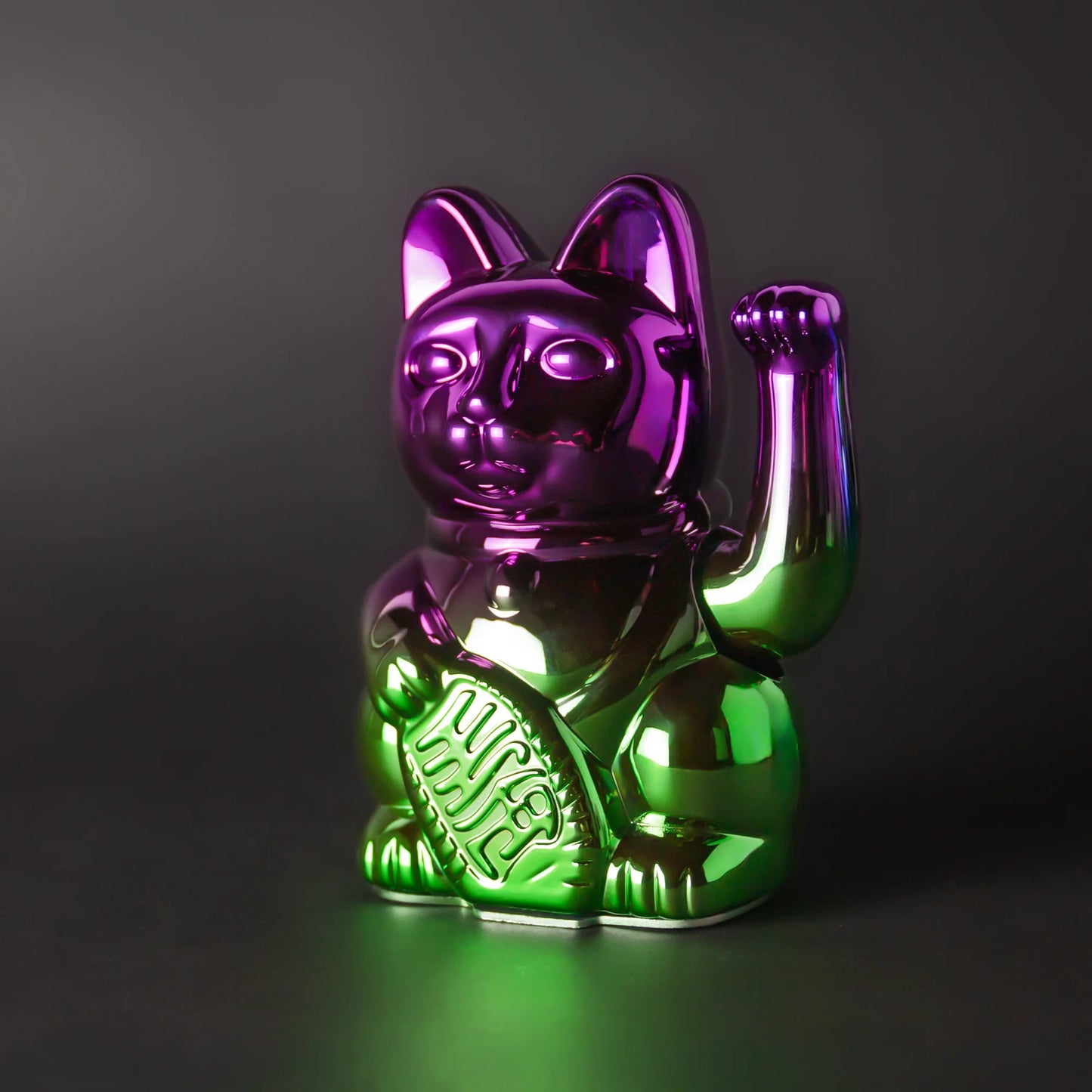 Winkekatze Lucky Cat Gaming – Player Four