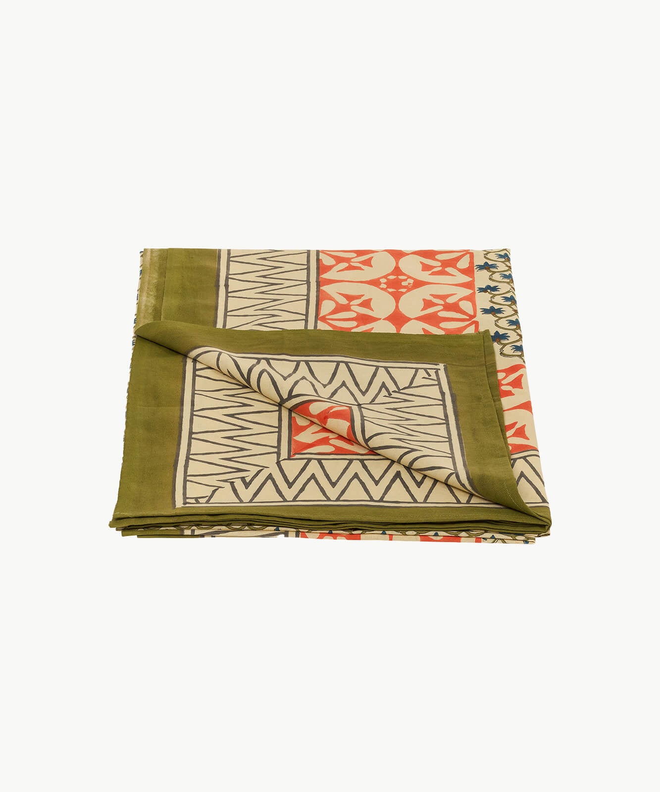 Doing Goods – Faina Single Plaid