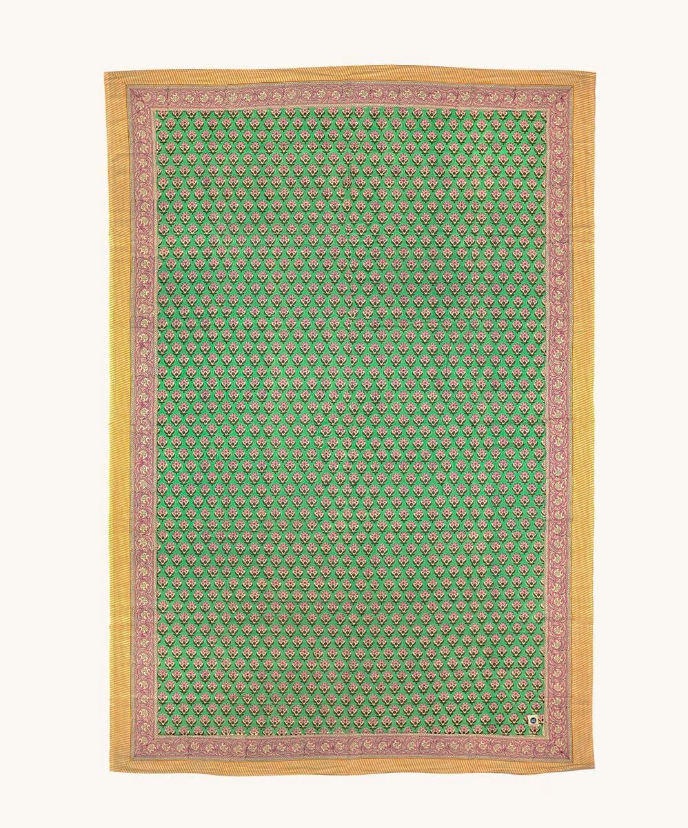 Doing Goods – Emma Single Plaid