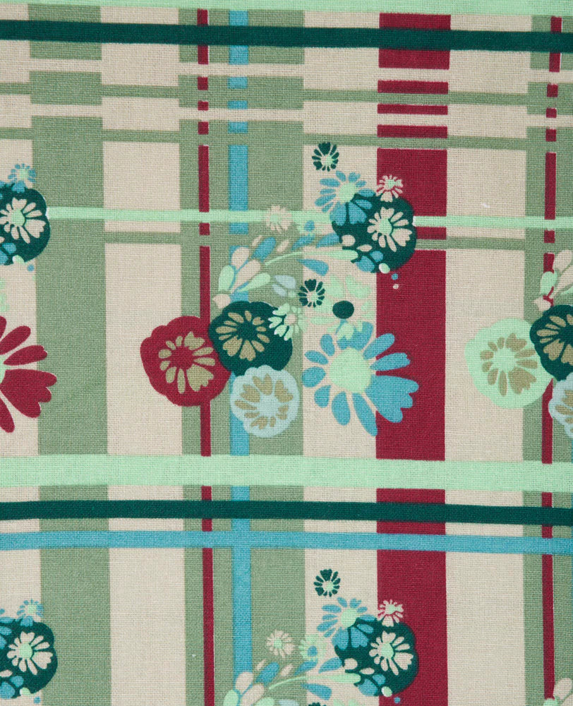 Ofenhandschuh und Topflappen-Set von Les Touristes Paris – 100% Baumwolle