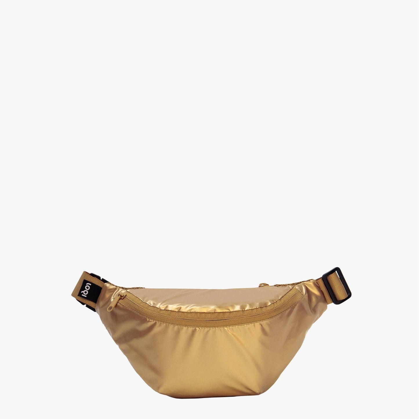Gürteltasche METALLIC Gold
