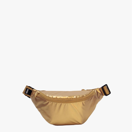 Gürteltasche METALLIC Gold