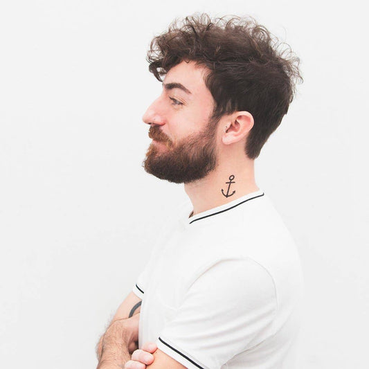 THE ANCHOR Tattoo (2er-Pack)