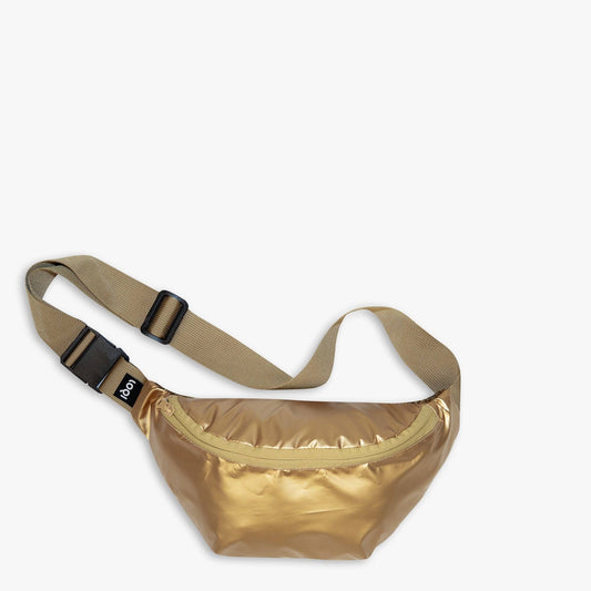 Gürteltasche METALLIC Gold