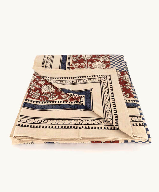 Doing Goods – Rumi Single Plaid