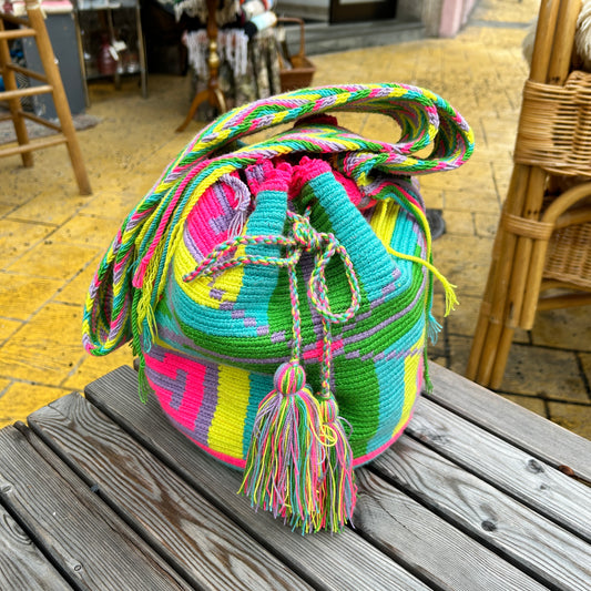 Wayuu Mochila