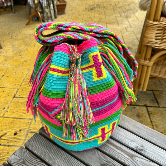 Wayuu Mochila