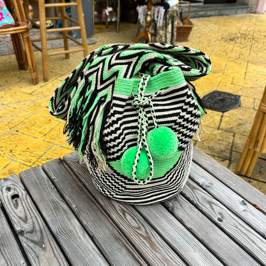 Wayuu Mochila